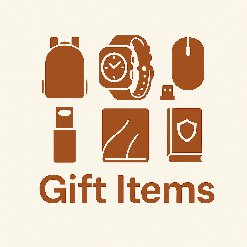 Picture for category Gift Item's